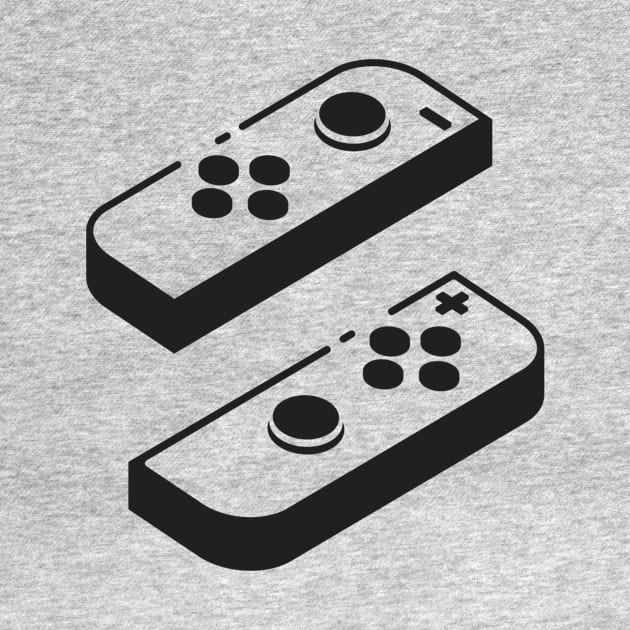 Joy-Con by Benlo